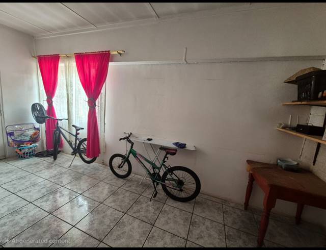 3 BEDROOM HOUSE FOR SALE IN VANDERBIJLPARK SE 1